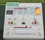 Laboratorio electronico