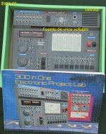 Lab. 300 proyectos