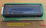 LCD 16 X 2